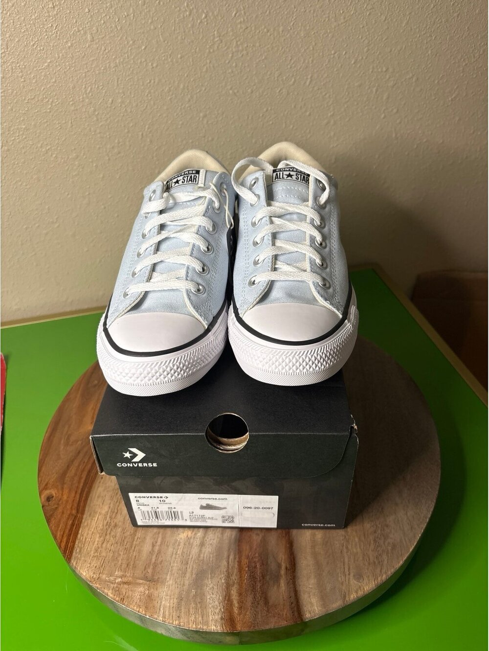 Converse